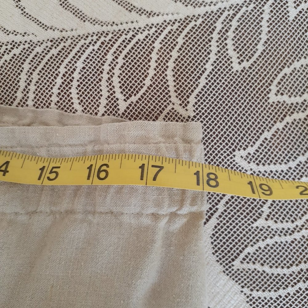 J. Jill Linen Pants - Picture 10 of 13